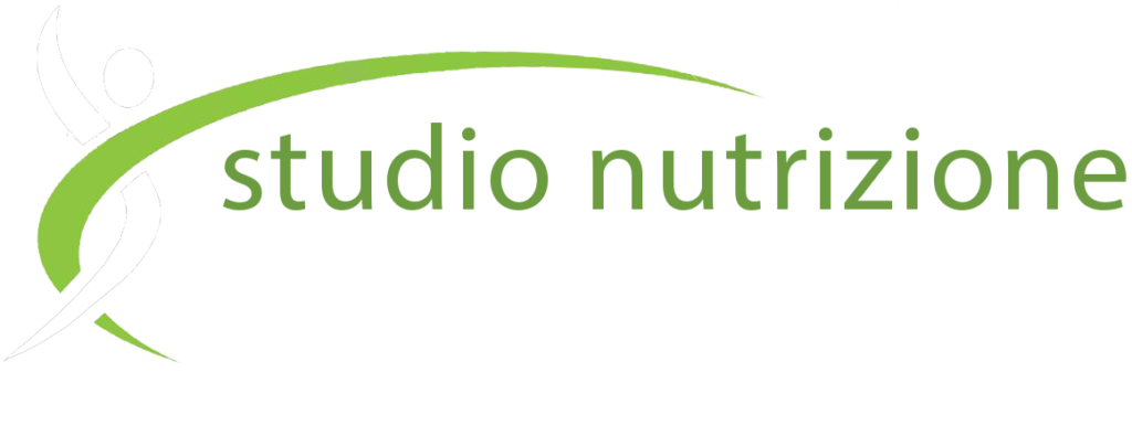 studio nutrizione pasquariello - logo white