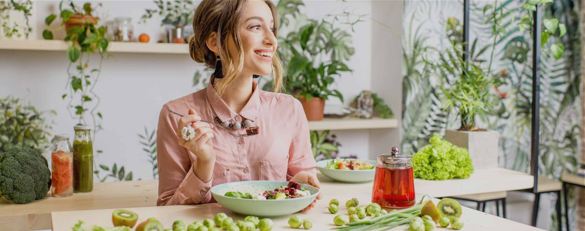 Nutrizionista Vegetariano Roma