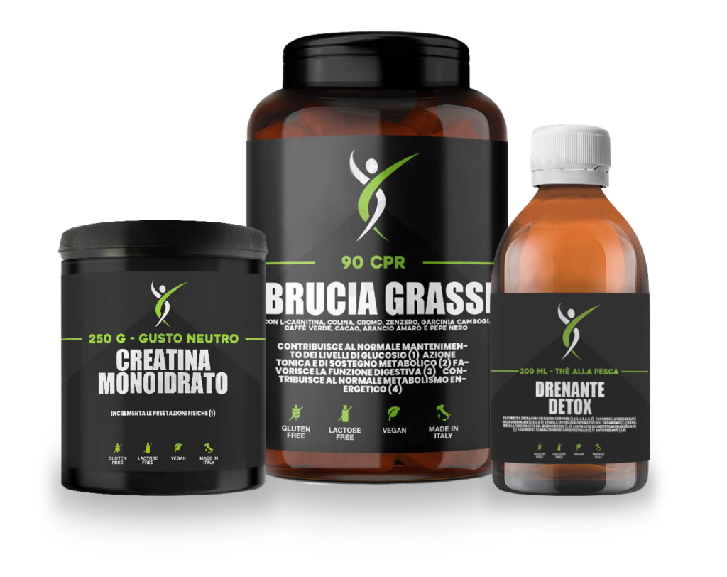 integratori rebalance+ - studio nutrizione pasquariello